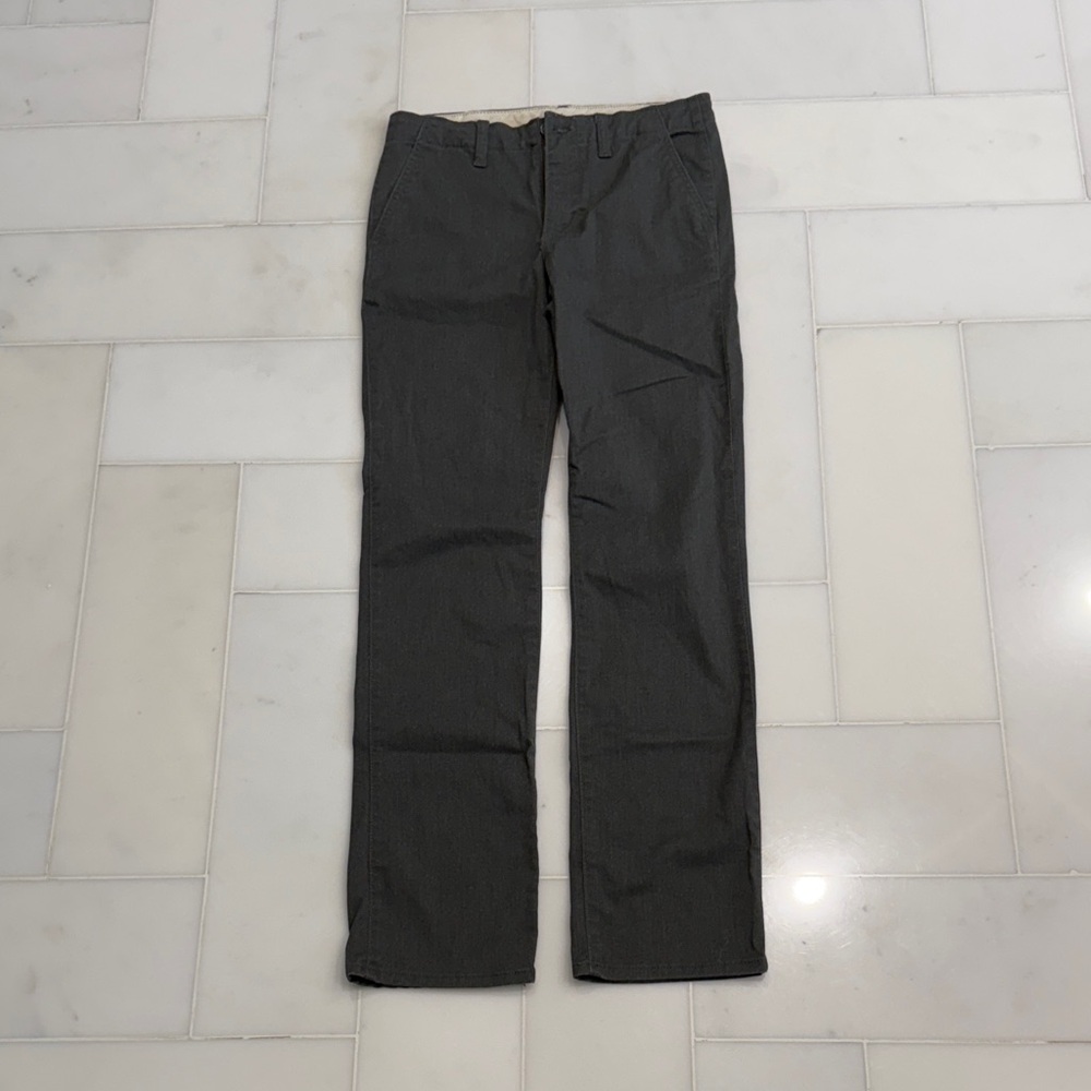 GAP Kids Formal Gray Pants